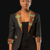 Black Jacket (Women)