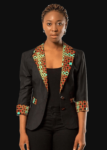 Black Jacket (Women)