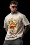 T-shirt for men
