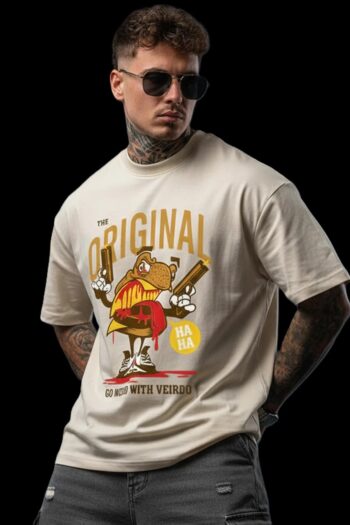 T-shirt for men