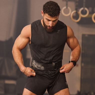 Gym Wear