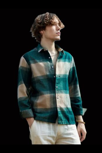 Casual Shirt For Men