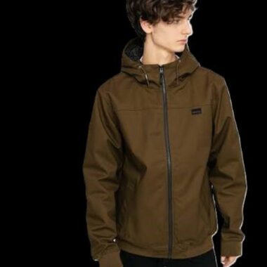 Outerwear