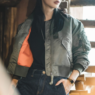 Outerwear