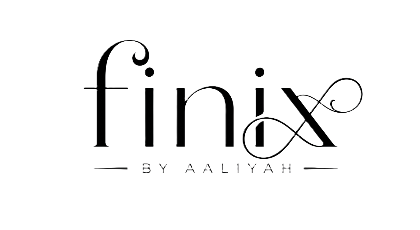 Finix by Aaliyah